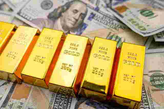 2022年黄金必跌2022年黄金会跌到多少-第1张图片-翡翠网 2022年黄金必跌2022年黄金会跌到多少-第1张图片-翡翠网