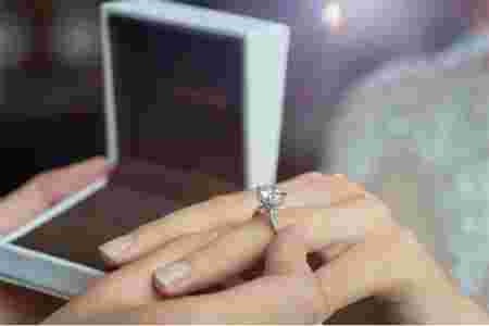 买钻戒要注意什么才不会被骗,买钻戒的三大忌讳-第2张图片-翡翠网 买钻戒要注意什么才不会被骗,买钻戒的三大忌讳-第2张图片-翡翠网