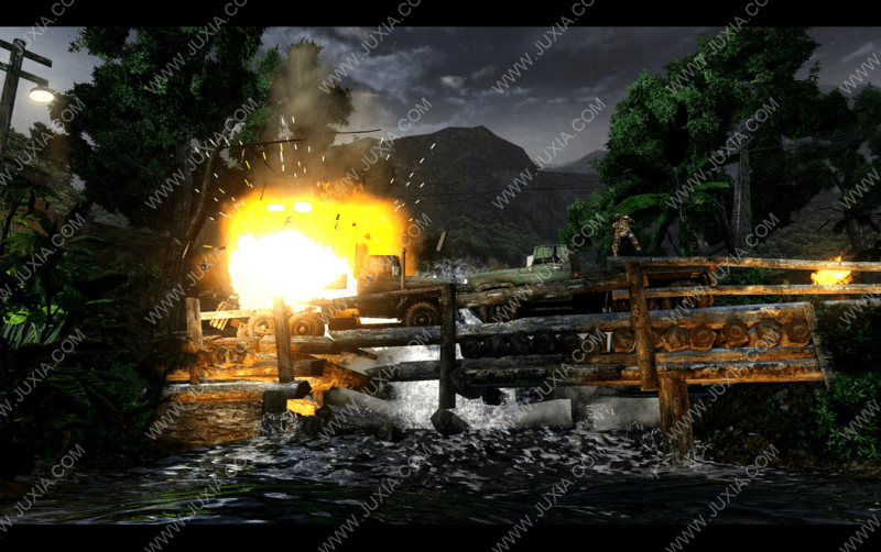 神秘海域黄金深渊全收集,神秘海域黄金深渊-第1张图片-翡翠网 神秘海域黄金深渊全收集,神秘海域黄金深渊-第1张图片-翡翠网