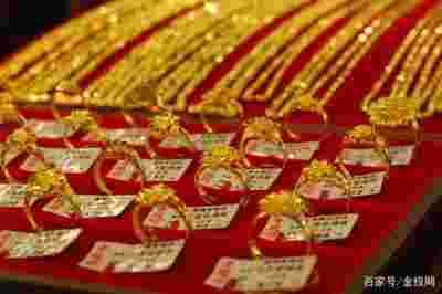 1盎司黄金是多少克啊,1盎司黄金是多少克-第1张图片-翡翠网