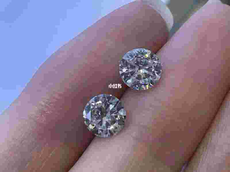 一克拉钻石是多重,一克拉钻石有多重多少克-第1张图片-翡翠网