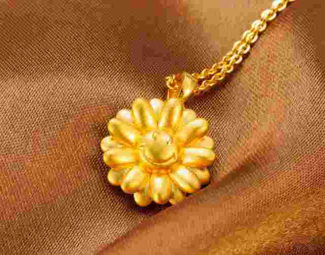 k金首饰品牌排行榜k金首饰品牌排行榜前十名-第1张图片-翡翠网 k金首饰品牌排行榜k金首饰品牌排行榜前十名-第1张图片-翡翠网