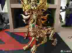 神貂蝉去掉黄金奶盖黄金神传-第1张图片-翡翠网 神貂蝉去掉黄金奶盖黄金神传-第1张图片-翡翠网