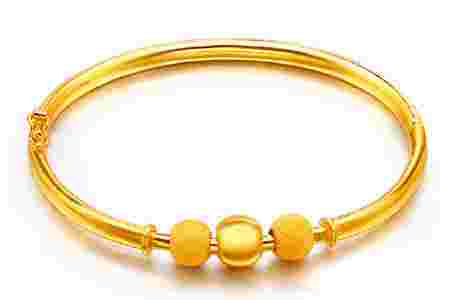 老凤祥黄金老凤祥黄金怎么样-第2张图片-翡翠网