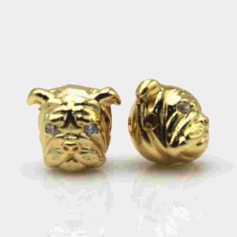 狗头金是黄金吗,狗头黄金-第1张图片-翡翠网 狗头金是黄金吗,狗头黄金-第1张图片-翡翠网