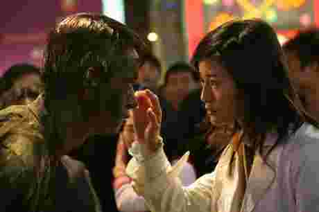 电视剧金耳环中央网金耳环电视剧百度百科-第2张图片-翡翠网