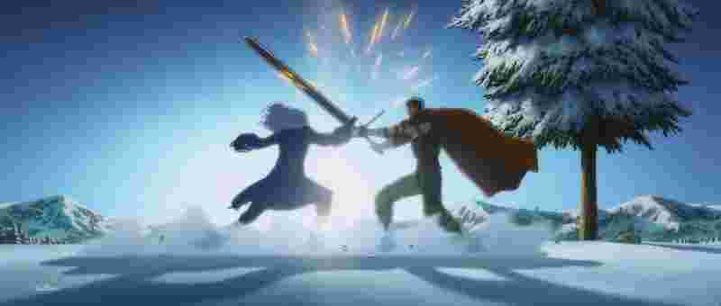 剑风传奇黄金时代篇2多尔多雷攻略在线剑风传奇黄金时代篇-第2张图片-翡翠网 剑风传奇黄金时代篇2多尔多雷攻略在线剑风传奇黄金时代篇-第2张图片-翡翠网