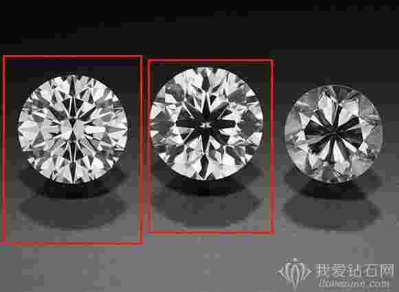 天然钻石和纯真钻石区别,天然钻石和纯真钻石区别在哪-第1张图片-翡翠网