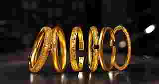 黄金品牌排行黄金品牌排行榜前十名-第1张图片-翡翠网