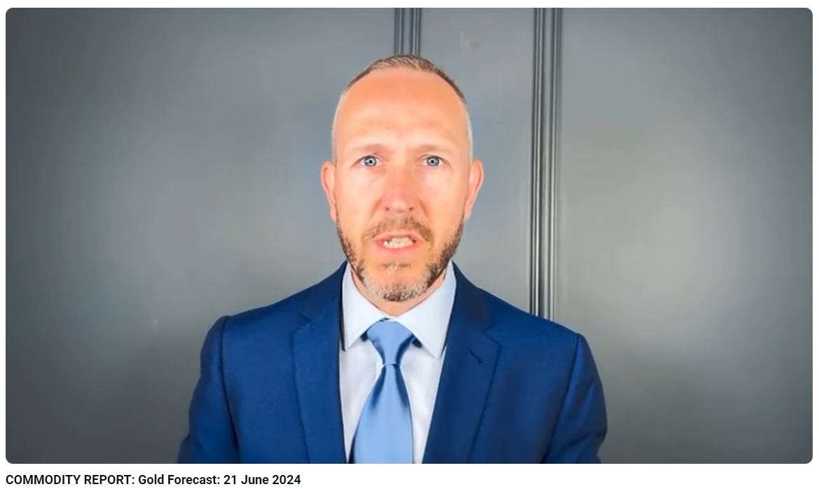 历史上最赚钱的大宗商品之年！分析师：白银强劲上涨、铜价火爆开局 回调应视为买入机会-第1张图片-翡翠网