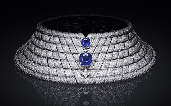 11主题系列 回溯19世纪艺术之光!Louis Vuitton发布“匠艺心生”系列-第4张图片-翡翠网 11主题系列 回溯19世纪艺术之光!Louis Vuitton发布“匠艺心生”系列-第4张图片-翡翠网