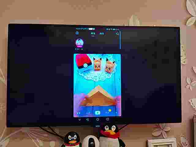 抖音怎么投屏到电视上鲜时光的简单介绍-第1张图片-翡翠网 抖音怎么投屏到电视上鲜时光的简单介绍-第1张图片-翡翠网