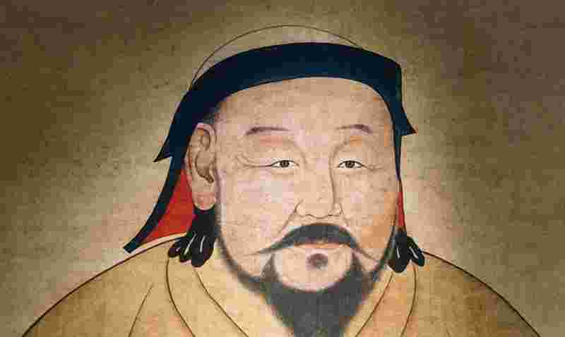 黄金家族蒙古黄金家族-第1张图片-翡翠网 黄金家族蒙古黄金家族-第1张图片-翡翠网