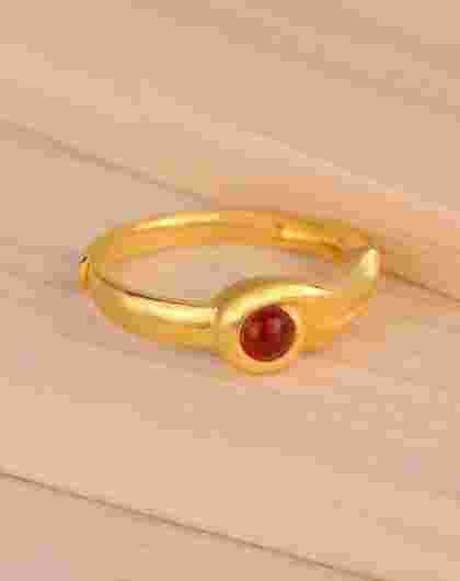 4克金戒指能卖多少钱,4克金戒指-第1张图片-翡翠网