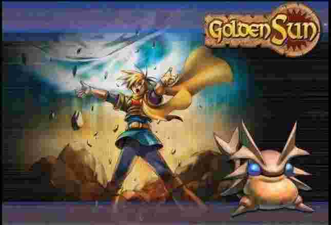 黄金太阳ds黄金太阳ds最完整全精灵-第2张图片-翡翠网 黄金太阳ds黄金太阳ds最完整全精灵-第2张图片-翡翠网