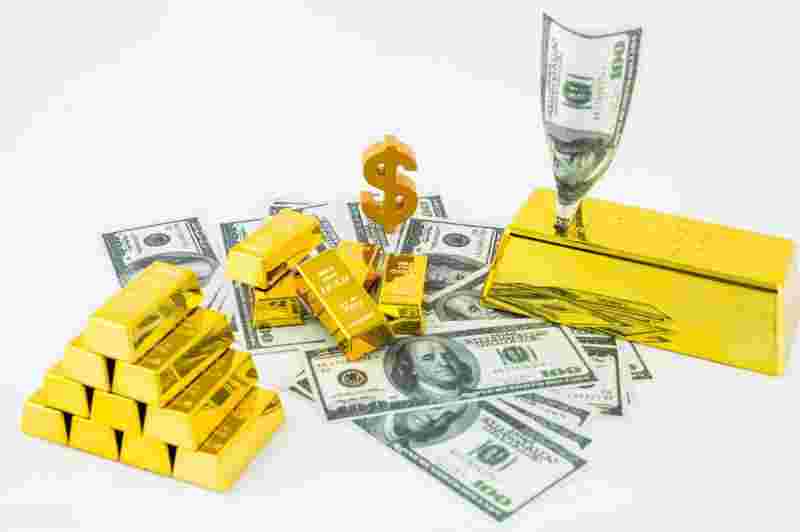 黄金交易黄金交易平台app排行榜-第1张图片-翡翠网 黄金交易黄金交易平台app排行榜-第1张图片-翡翠网