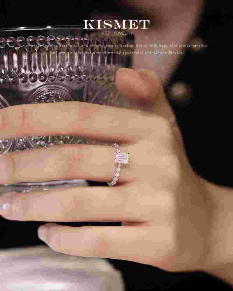 怎么定制戒指,怎么定制戒指好看-第1张图片-翡翠网 怎么定制戒指,怎么定制戒指好看-第1张图片-翡翠网