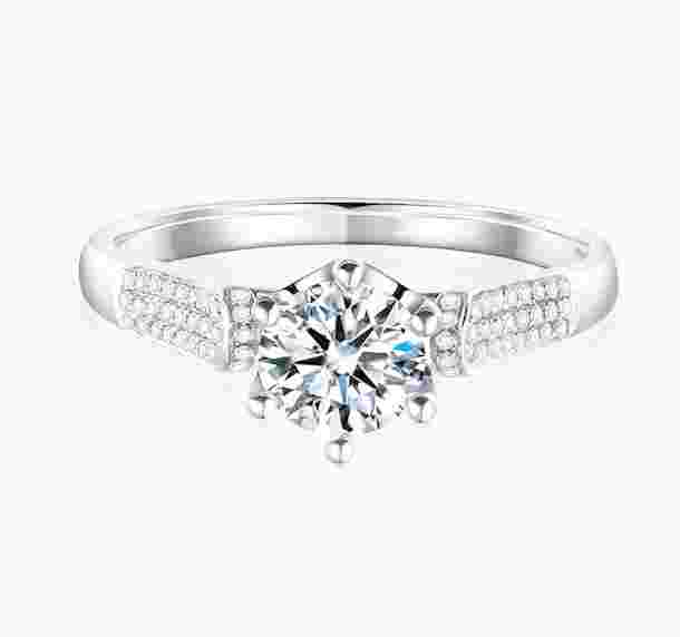 包含ctloves钻戒官网的词条-第2张图片-翡翠网