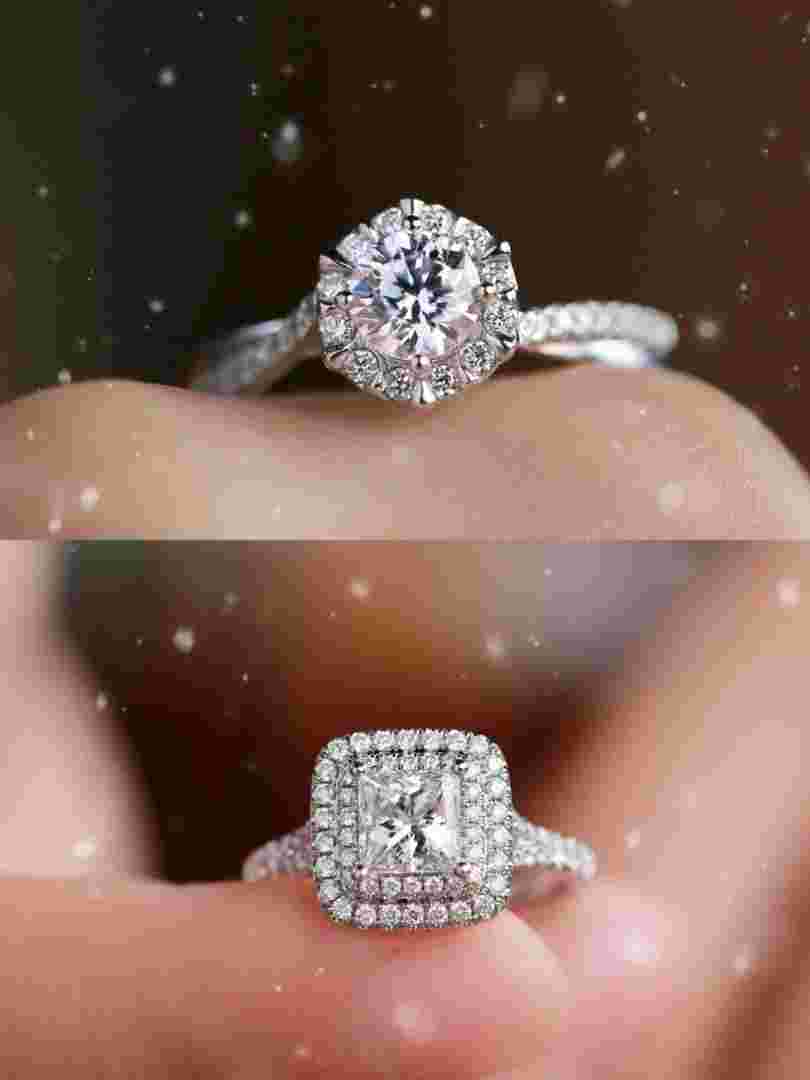 30分钻戒回收价格2021,30分钻戒回收价格多少证书丢了-第2张图片-翡翠网