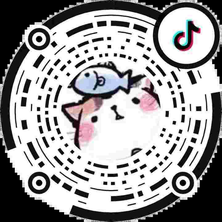 抖音二维码抖音二维码在哪里找-第1张图片-翡翠网 抖音二维码抖音二维码在哪里找-第1张图片-翡翠网