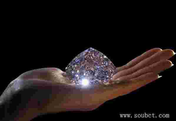 世界四大钻石世界四大钻石加工中心-第1张图片-翡翠网 世界四大钻石世界四大钻石加工中心-第1张图片-翡翠网