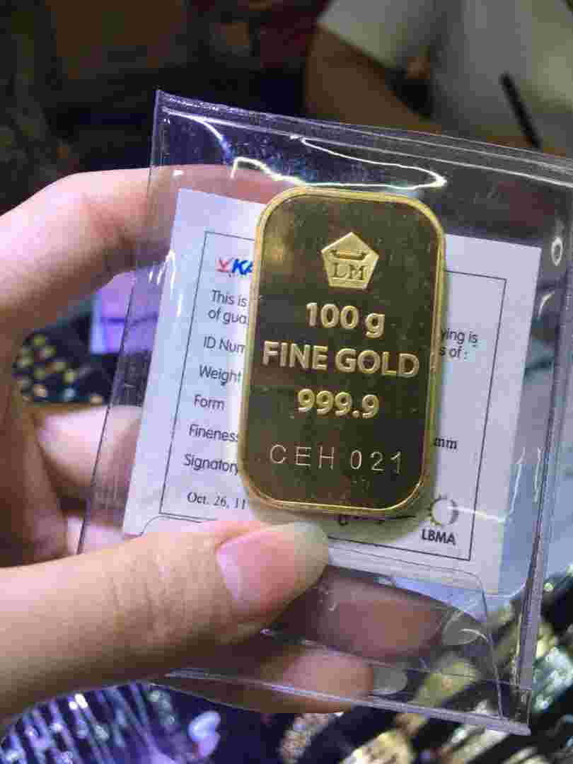 黄金牌价今日 中国黄金行情,黄金牌价-第1张图片-翡翠网