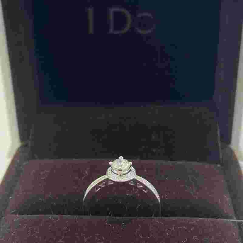 g级钻石和i级钻石哪个好,g级钻石和i级钻石哪个好看-第1张图片-翡翠网