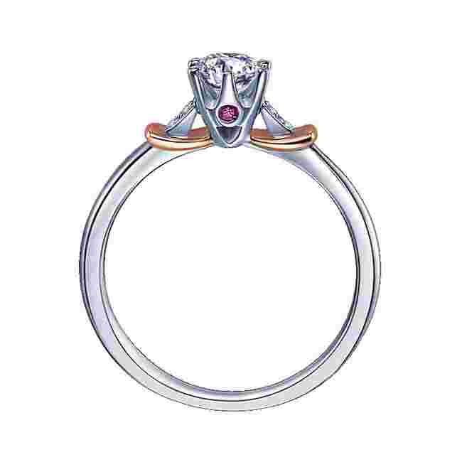 定制钻戒 唯钻会定制折扣价,定制钻戒-第2张图片-翡翠网 定制钻戒 唯钻会定制折扣价,定制钻戒-第2张图片-翡翠网