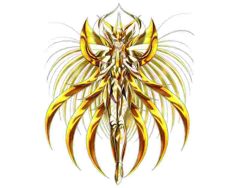 黄金魂是车田正美的作品吗黄金魂-第1张图片-翡翠网 黄金魂是车田正美的作品吗黄金魂-第1张图片-翡翠网