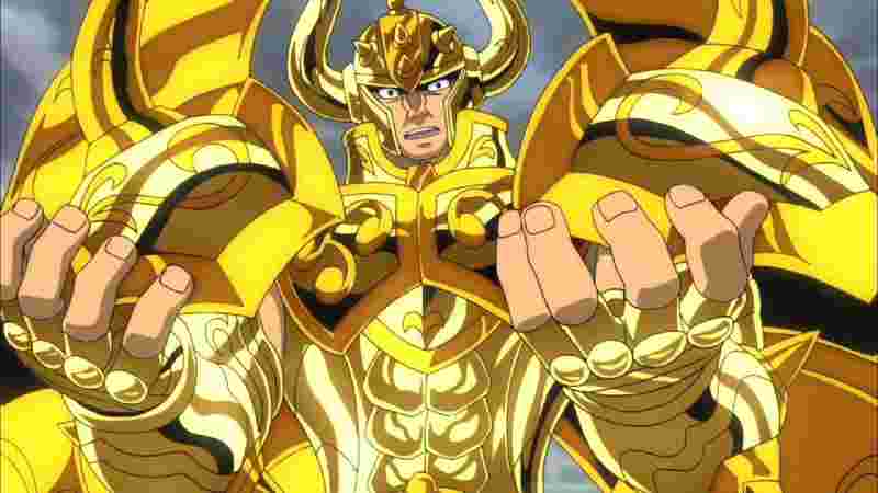 黄金魂是车田正美的作品吗黄金魂-第2张图片-翡翠网 黄金魂是车田正美的作品吗黄金魂-第2张图片-翡翠网