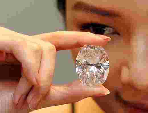 买裸钻的弊端有哪些买裸钻-第1张图片-翡翠网 买裸钻的弊端有哪些买裸钻-第1张图片-翡翠网