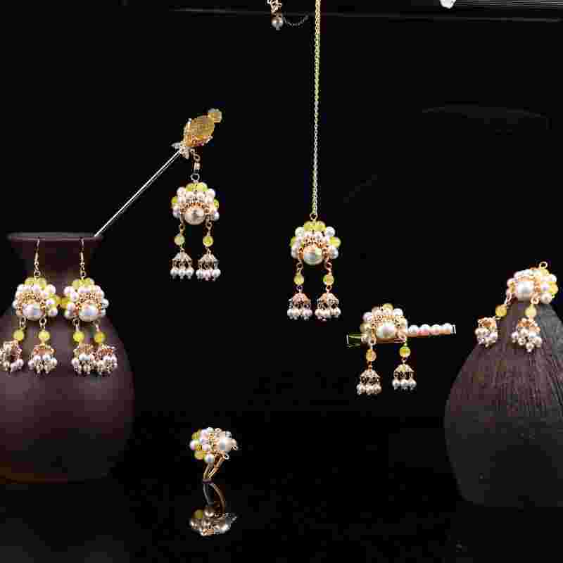 金耳环手机免费观看金耳环电视剧完整版在线-第1张图片-翡翠网