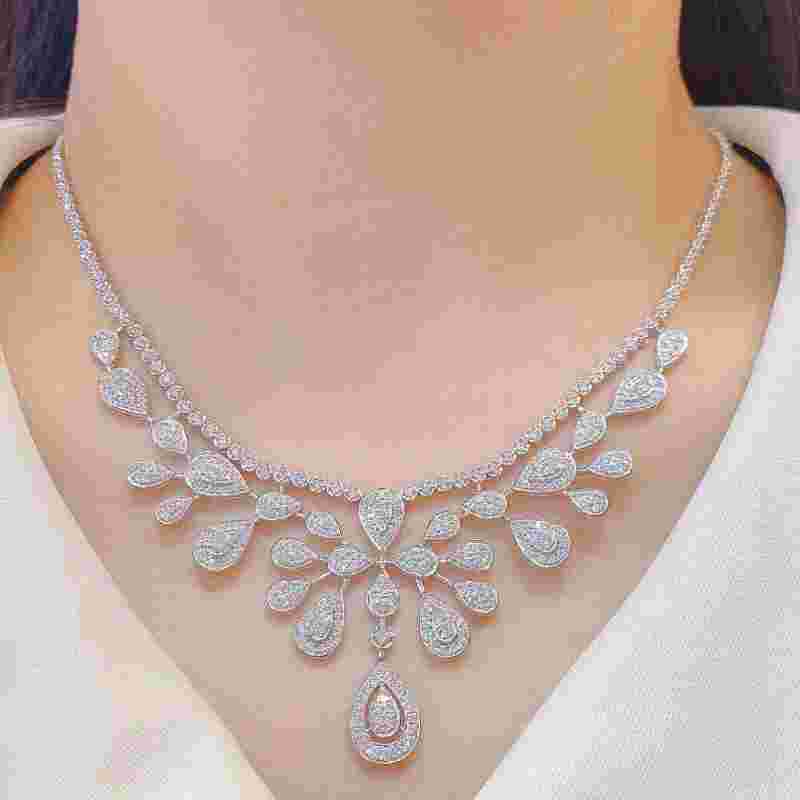 2022年拍的最贵的钻石项链,2022年拍的最贵的钻石项链是什么-第1张图片-翡翠网 2022年拍的最贵的钻石项链,2022年拍的最贵的钻石项链是什么-第1张图片-翡翠网