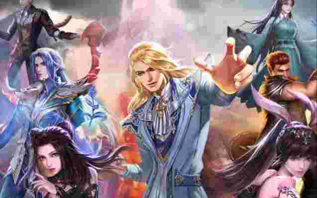 斗罗大陆之唐门黄金一代,斗罗大陆之唐门英雄传小说免费阅读无弹窗-第2张图片-翡翠网 斗罗大陆之唐门黄金一代,斗罗大陆之唐门英雄传小说免费阅读无弹窗-第2张图片-翡翠网