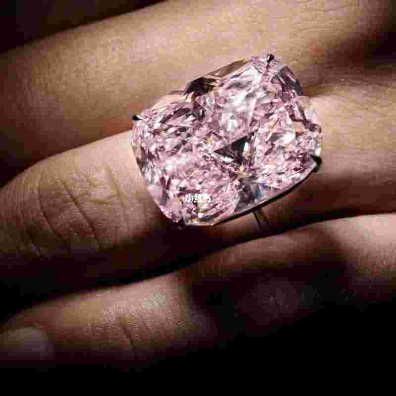 2021年钻石最近能涨价吗,2022钻石价格会跌吗-第1张图片-翡翠网 2021年钻石最近能涨价吗,2022钻石价格会跌吗-第1张图片-翡翠网