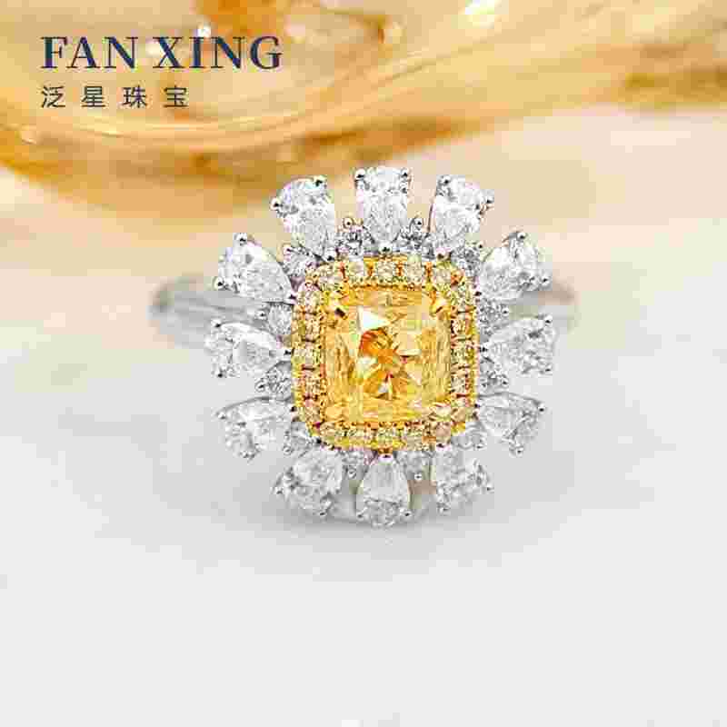 2克拉钻石多少钱,012克拉钻石多少钱-第1张图片-翡翠网