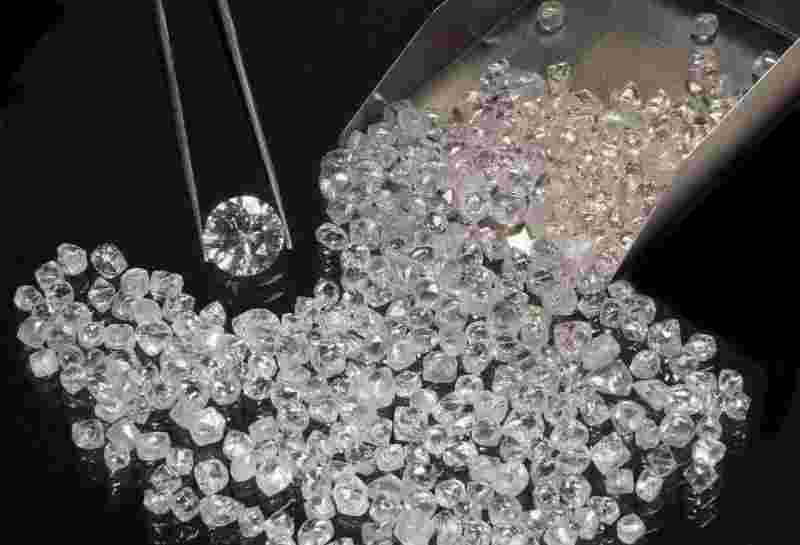 杭州超然培育钻石,杭州超然贸易有限公司-第2张图片-翡翠网