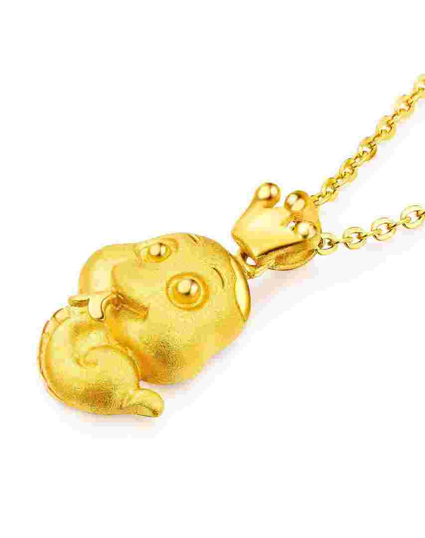 黄金宝贝,黄金宝-第2张图片-翡翠网 黄金宝贝,黄金宝-第2张图片-翡翠网