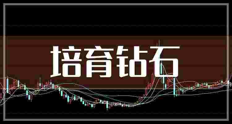 河南培育钻石上市公司有几家河南培育钻石上市公司-第1张图片-翡翠网