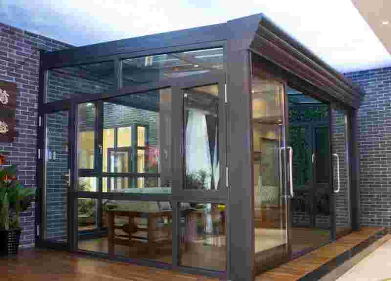 10平米露台阳光房造价10平米阳光房造价大概多少-第1张图片-翡翠网 10平米露台阳光房造价10平米阳光房造价大概多少-第1张图片-翡翠网