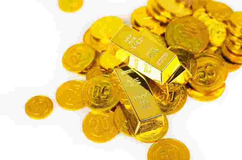 中国黄金999足金今日价格中国黄金999足金今日价格陕西-第1张图片-翡翠网