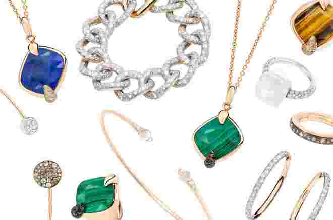 最有名的钻石品牌最有名的钻石品牌排行榜-第1张图片-翡翠网 最有名的钻石品牌最有名的钻石品牌排行榜-第1张图片-翡翠网