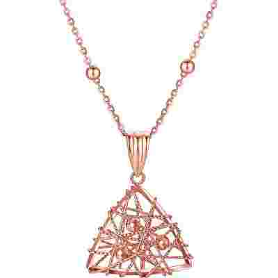 各大项链品牌十大项链品牌排行及推荐-第1张图片-翡翠网 各大项链品牌十大项链品牌排行及推荐-第1张图片-翡翠网