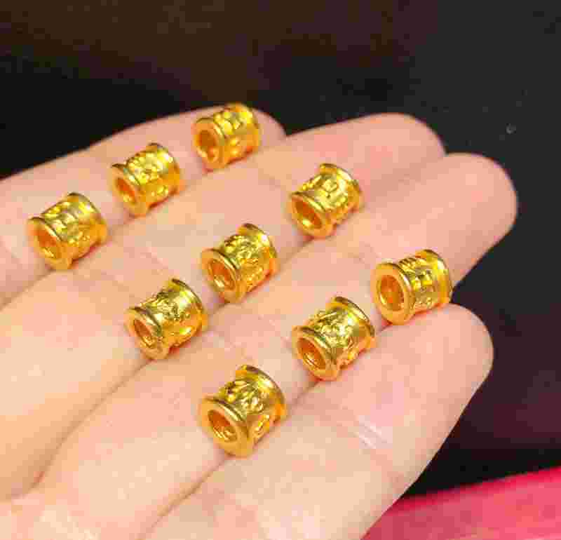 假黄金可以打999上去吗黄金证书是什么样的啊假黄金可以打999上去吗-第2张图片-翡翠网 假黄金可以打999上去吗黄金证书是什么样的啊假黄金可以打999上去吗-第2张图片-翡翠网