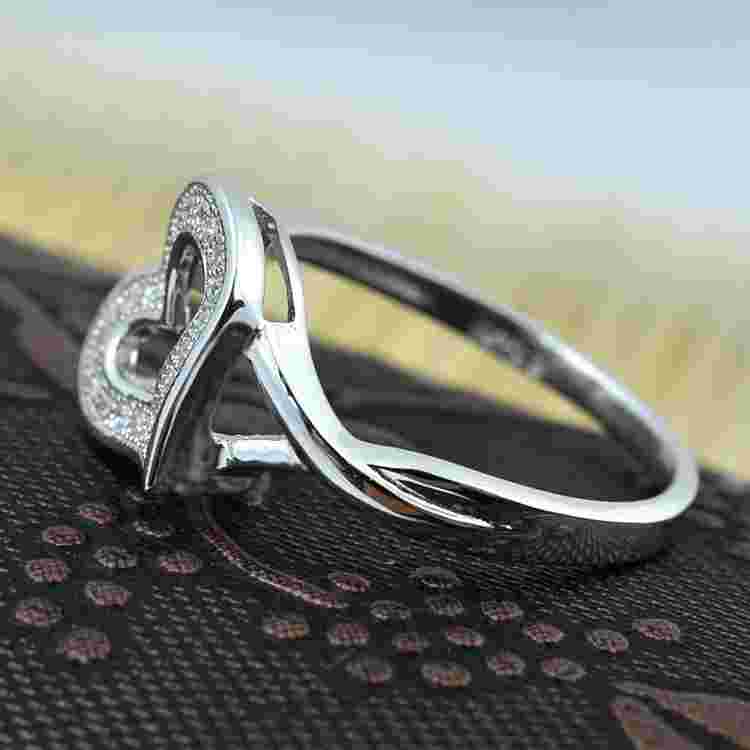 白金戒指s925多少钱一枚,白金戒指s925-第1张图片-翡翠网