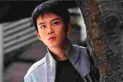 关于金耳环陆保良的感情的信息-第1张图片-翡翠网