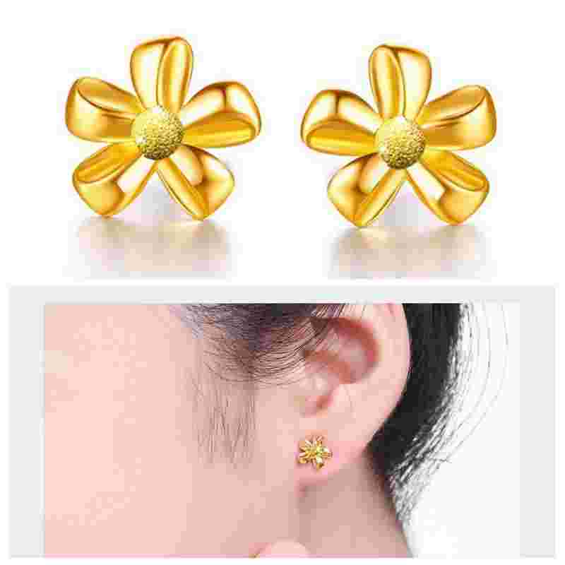 适合50岁女人的金耳环适合50岁女人的金耳环款式图片-第1张图片-翡翠网 适合50岁女人的金耳环适合50岁女人的金耳环款式图片-第1张图片-翡翠网