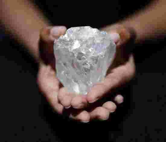 真正的钻石图片,真正的钻石图片高清-第2张图片-翡翠网