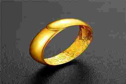 mf足金999是什么意思zc足金9999是什么意思-第2张图片-翡翠网 mf足金999是什么意思zc足金9999是什么意思-第2张图片-翡翠网