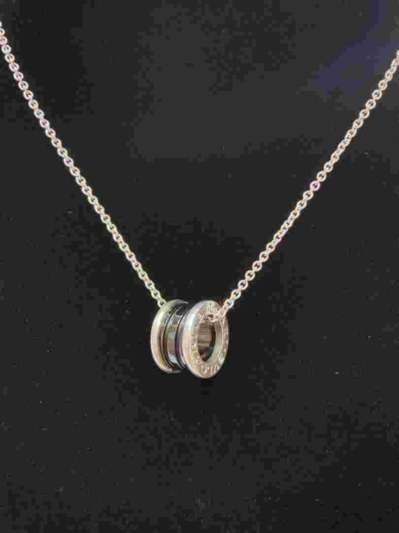 宝格丽项链官网价格及图片宝格丽项链官网-第2张图片-翡翠网 宝格丽项链官网价格及图片宝格丽项链官网-第2张图片-翡翠网